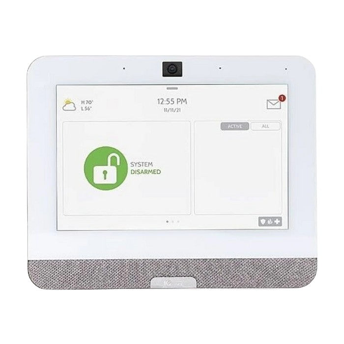 Alarm Panels Collection - Heartland Security