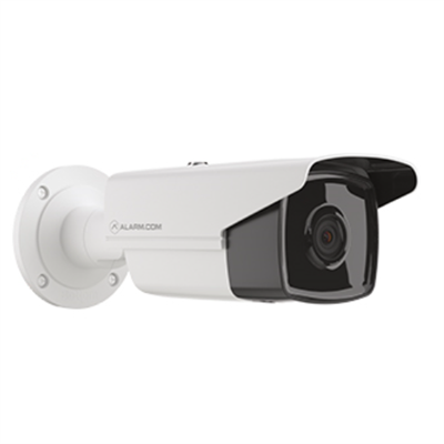 1080p PoE Camera - Heartland Security