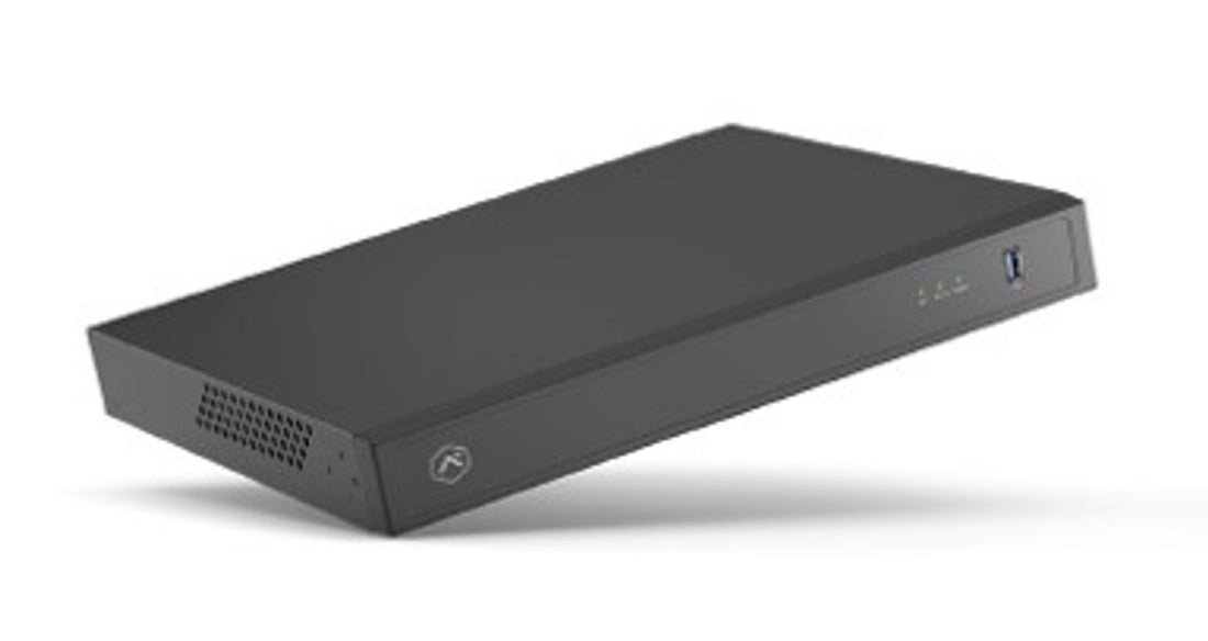 Alarm.com | Pro Series CSVR Non-PoE with 2TB hard drive | ADC-CSVR2000P-1x2TB