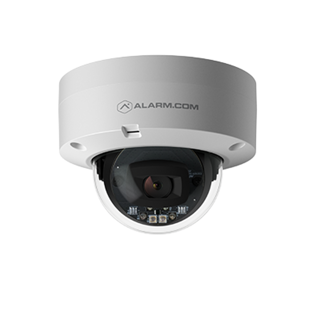 Alarm.com | Pro Series 1080p Dome PoE Camera | ADC-VC827P