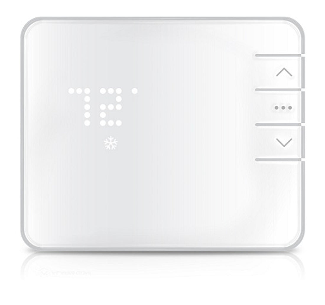 Alarm.com | Smart Thermostat | ADC-T2000-RC