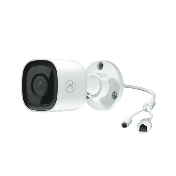 Alarm.com | Pro Series Commercial Bullet Camera with 2-Way Audio | ADC-VC727P