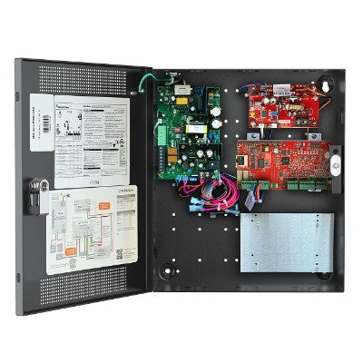 LP1501 PoE Door Controller & Power Kit