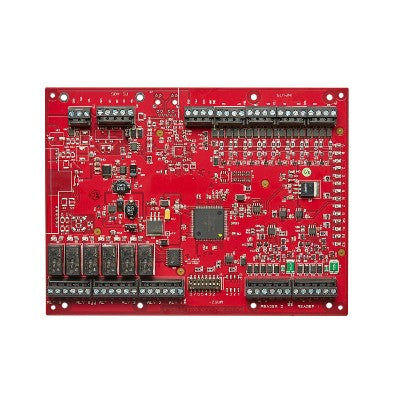 MR52 Two Reader Expansion Module