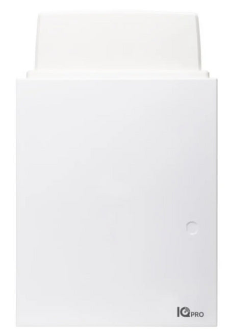 DSC | IQ Pro panel, metal enclosure, Supports: 915MHz (PowerG). (Verizon) IQPRO | IQPR017M