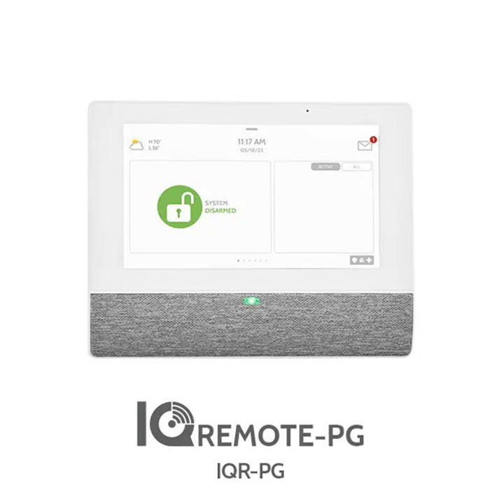 Qolsys | PowerG Remote | IQR-PG